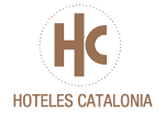 Grupo Actialia proveedor de Hoteles Catalonia (logo)